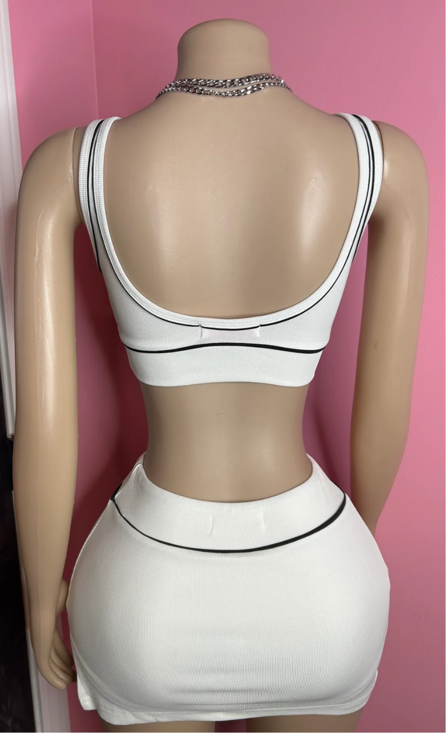 Sporty Set