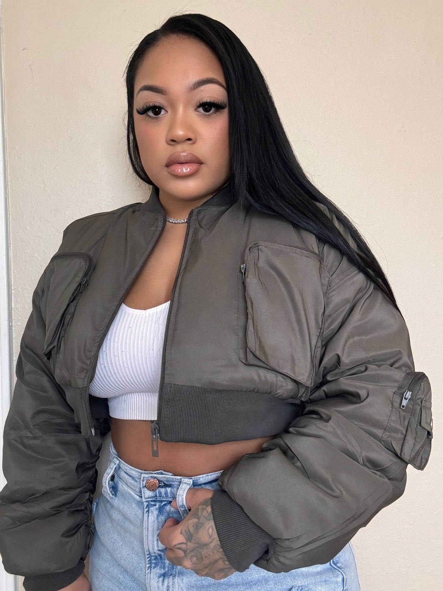 The Baddie Bomber