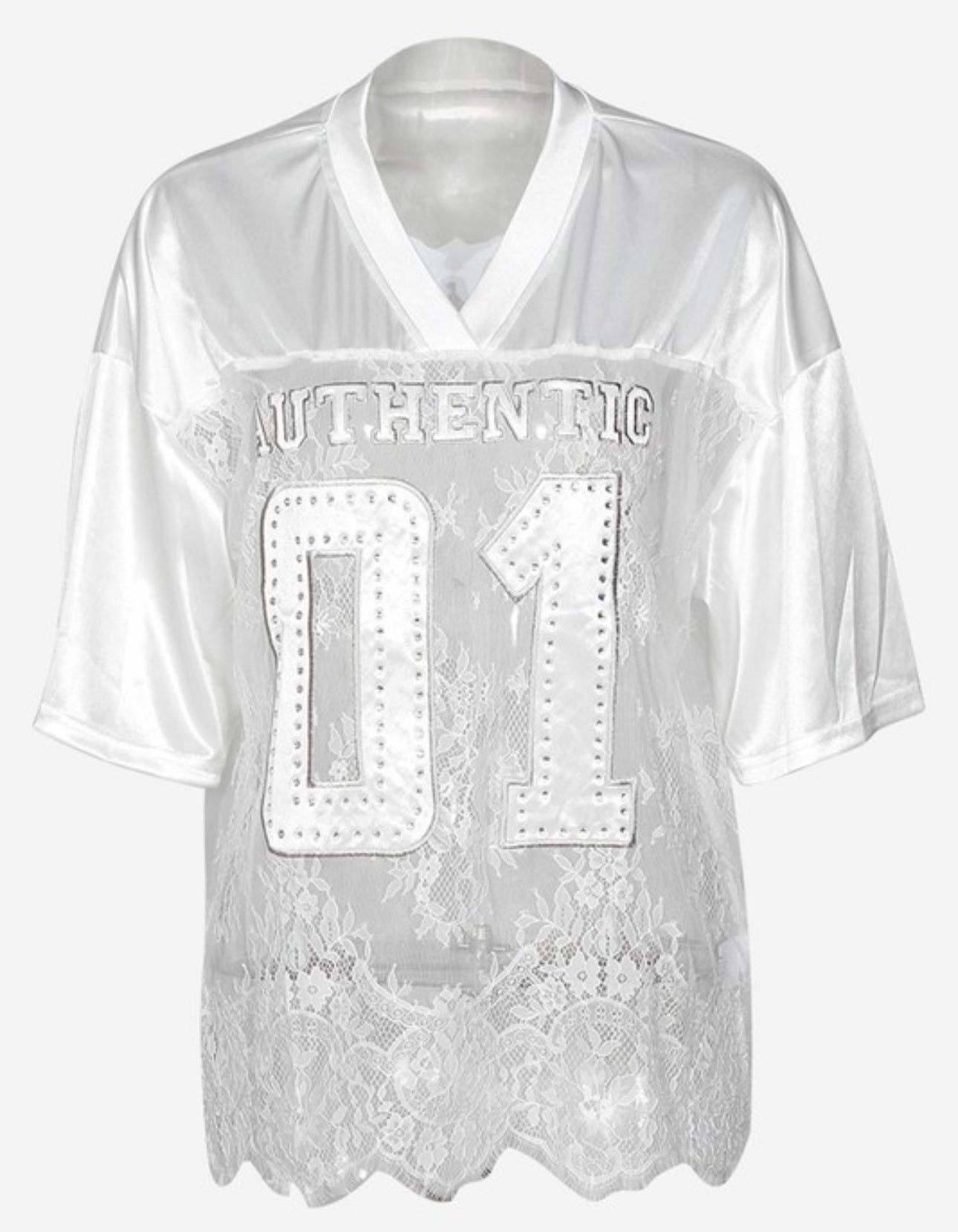 Authentic Jersey