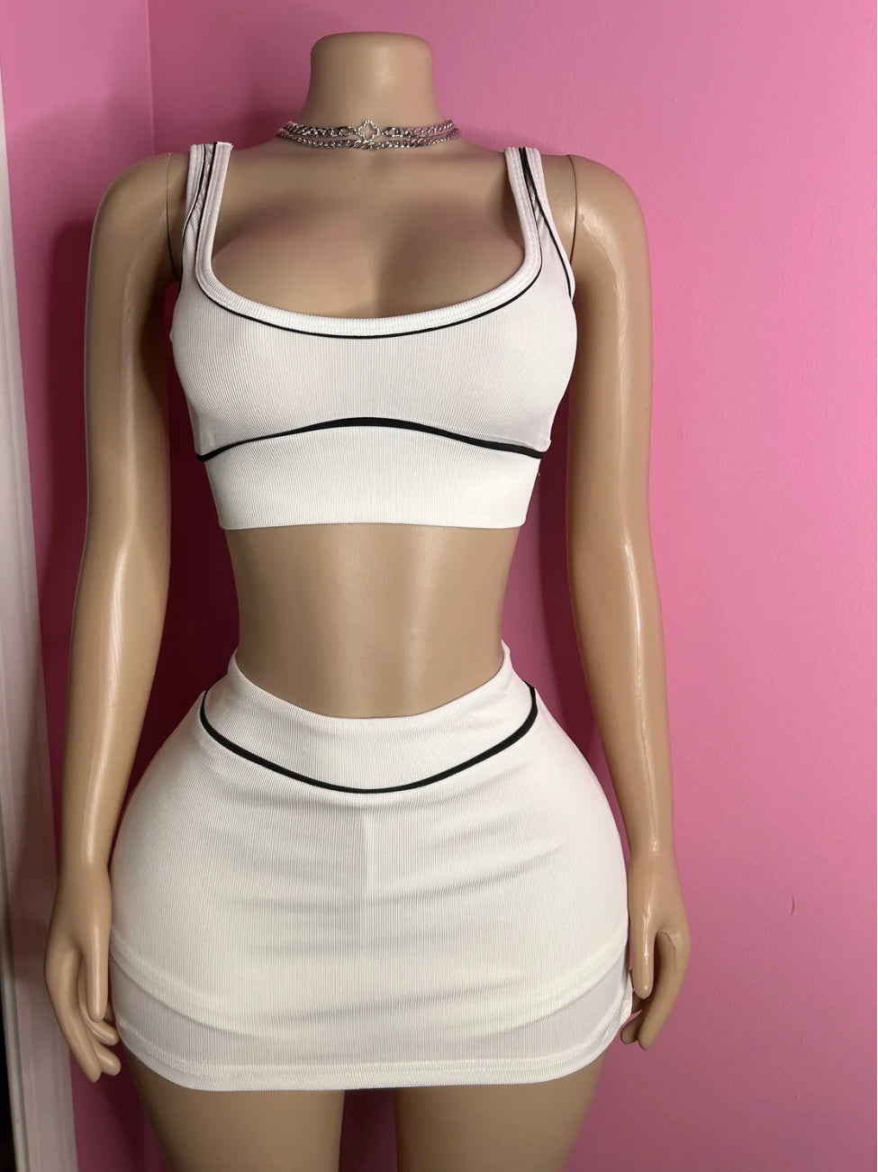 Sporty Set