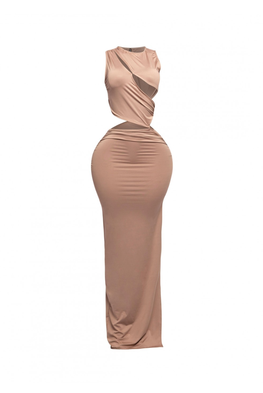 Date Night Maxi