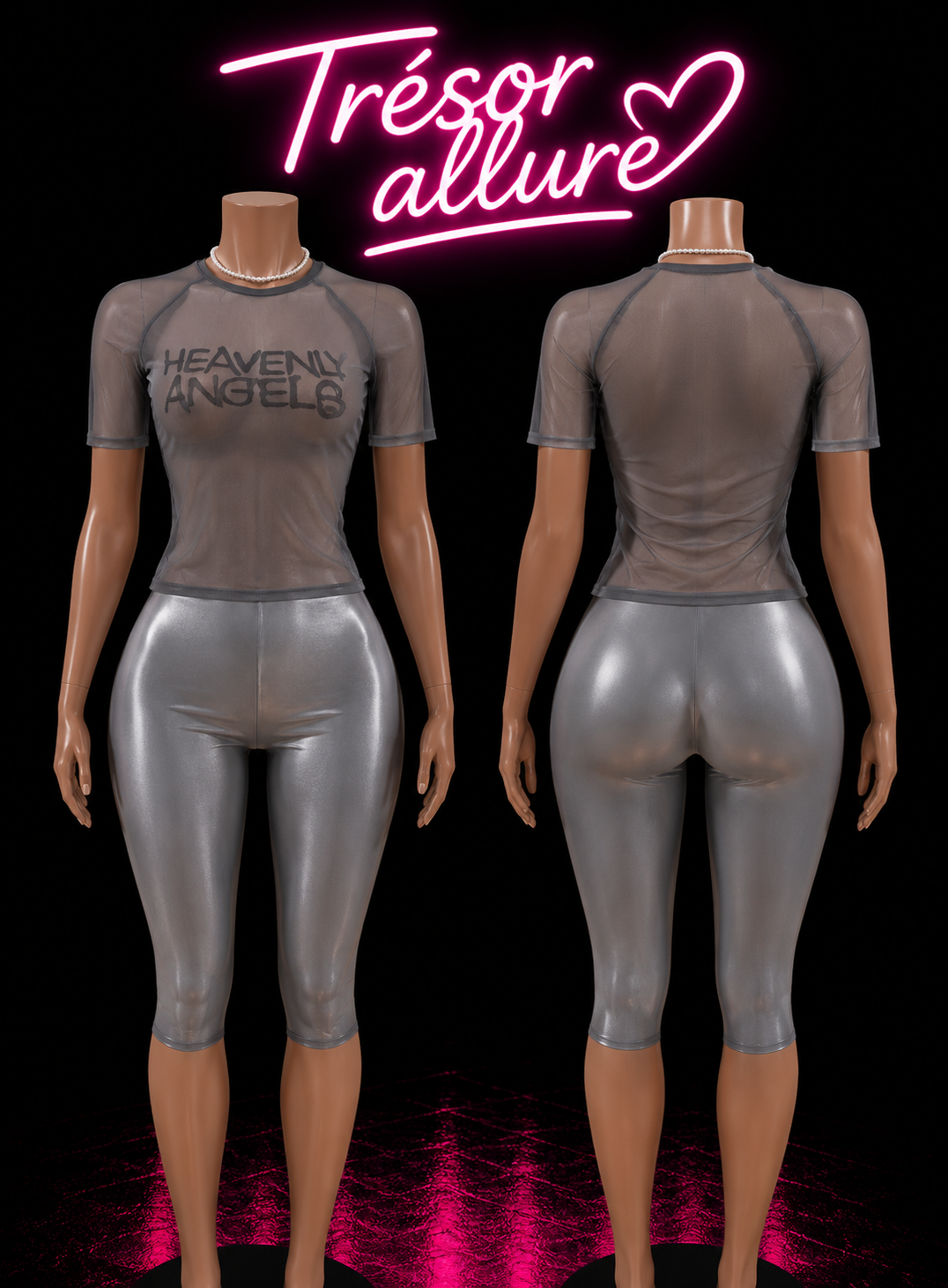 Heavenly Angels Set