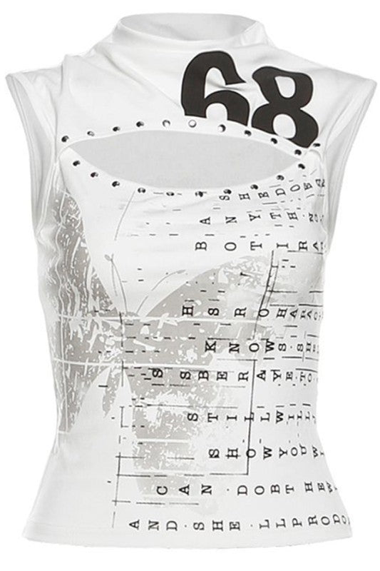 Trendsetter Top
