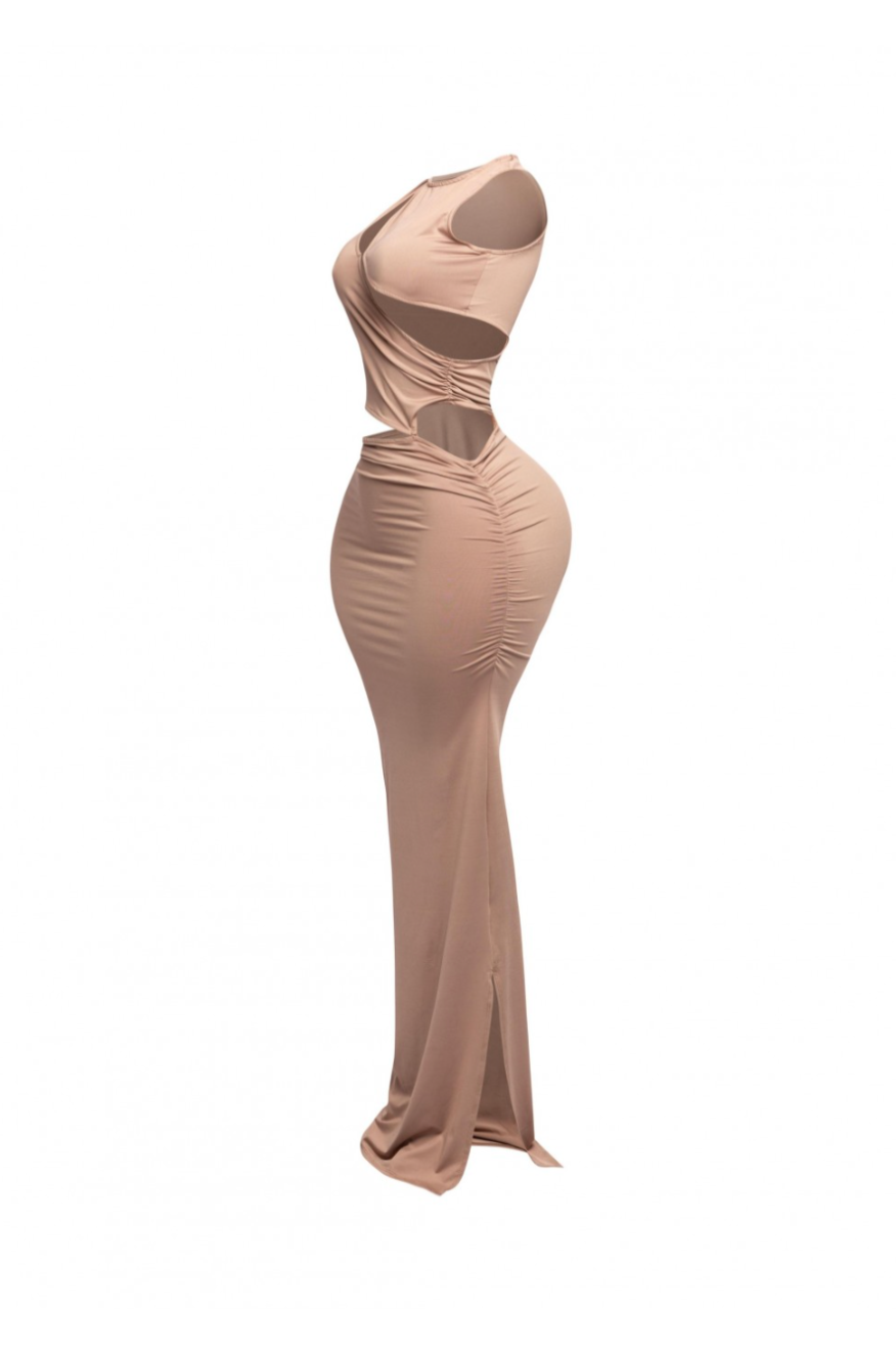 Date Night Maxi